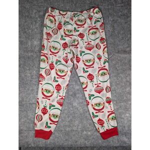 The Child | Star Wars | Red |‎ Unisex | Holiday Pajama Pants | S